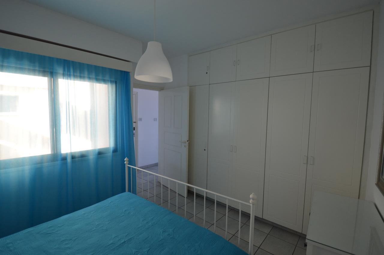 Krasas Beach Flats Larnaka Exterior foto